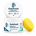 Solefresh White Shoe Maintenance Cream